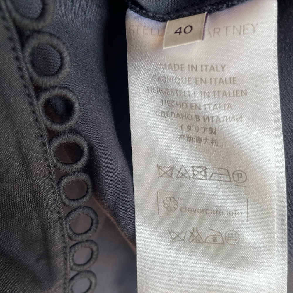 Stella McCartney shirt XXL - Picture 10 of 14